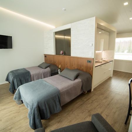 Tervo Lodge Hotel Lohimaa מראה חיצוני תמונה