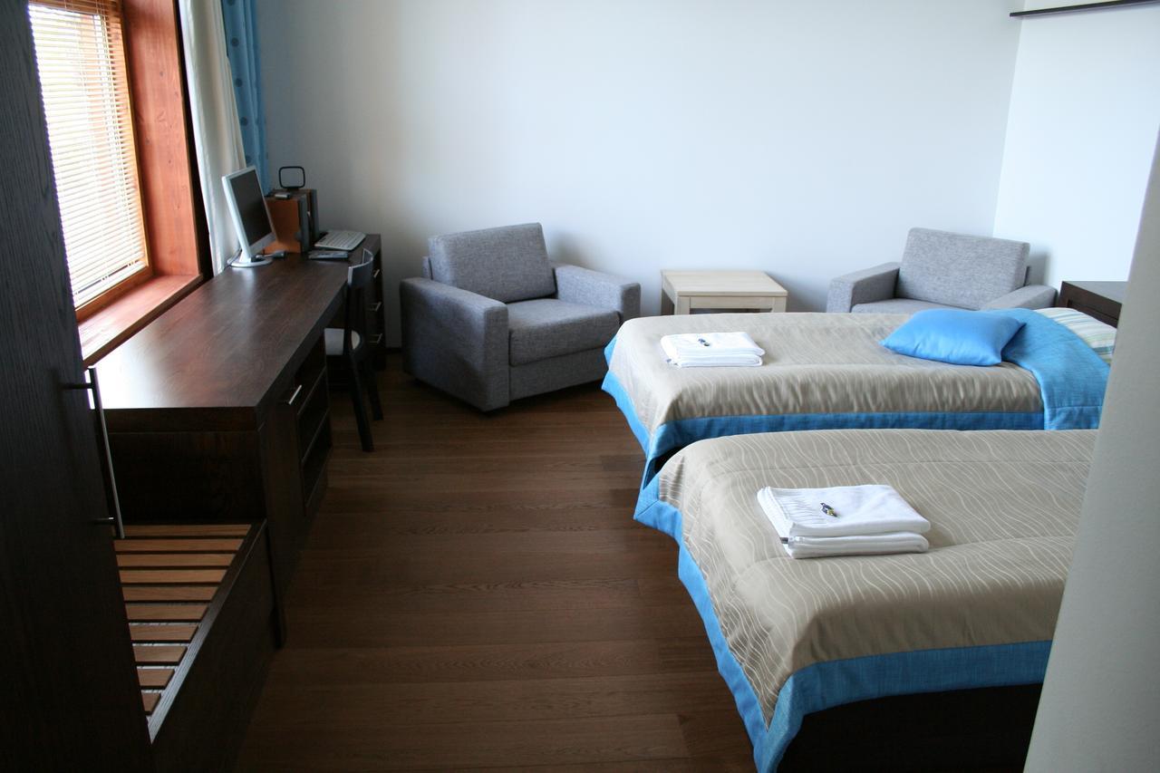 Tervo Lodge Hotel Lohimaa חדר תמונה