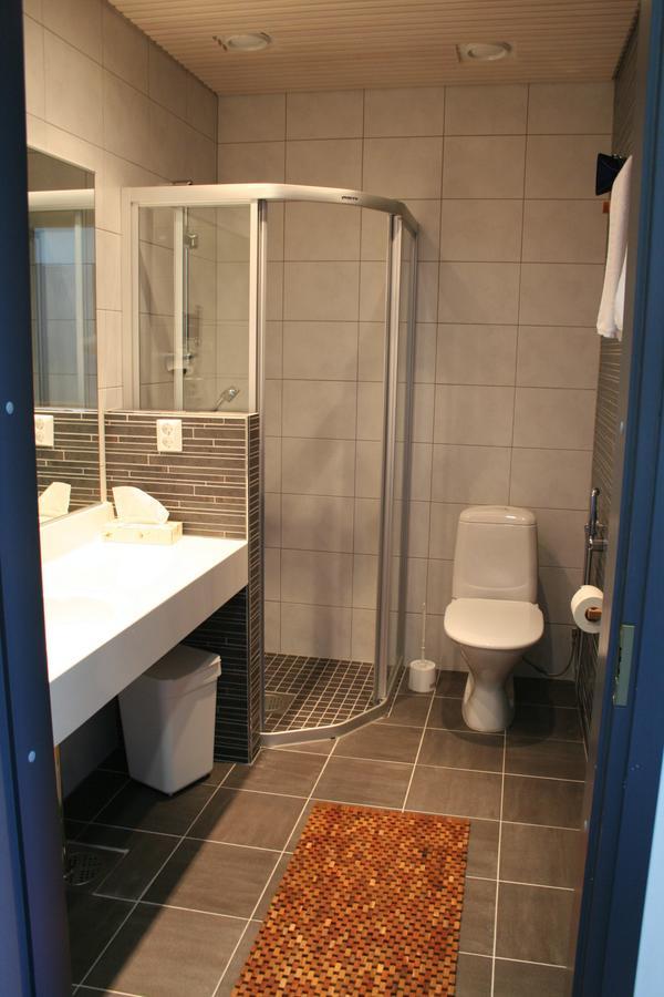 Tervo Lodge Hotel Lohimaa חדר תמונה