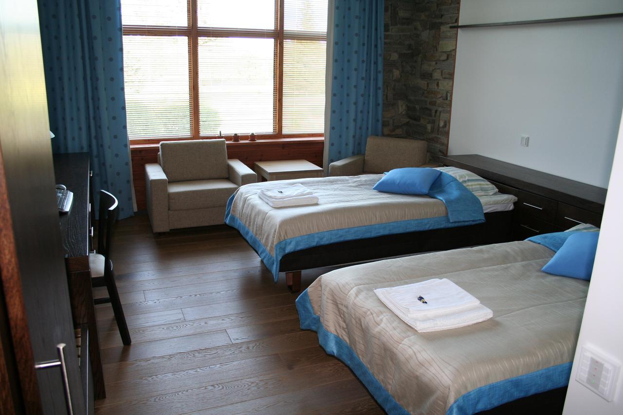 Tervo Lodge Hotel Lohimaa חדר תמונה