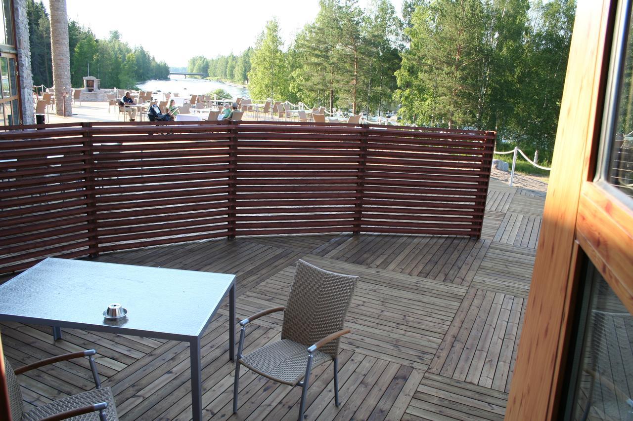 Tervo Lodge Hotel Lohimaa חדר תמונה