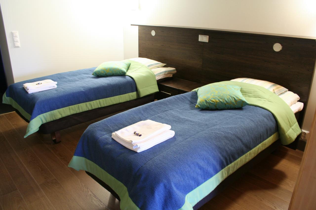 Tervo Lodge Hotel Lohimaa מראה חיצוני תמונה