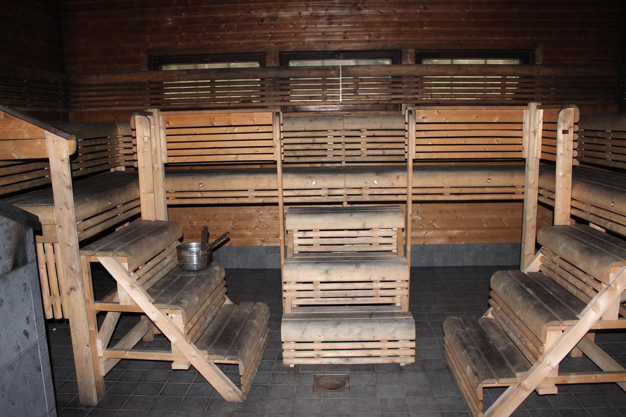 Tervo Lodge Hotel Lohimaa מראה חיצוני תמונה