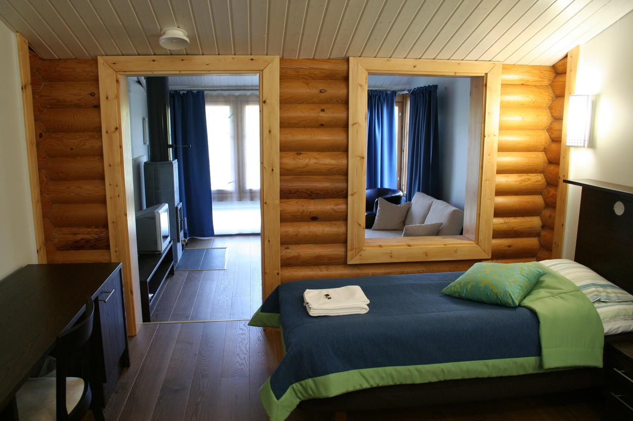 Tervo Lodge Hotel Lohimaa חדר תמונה