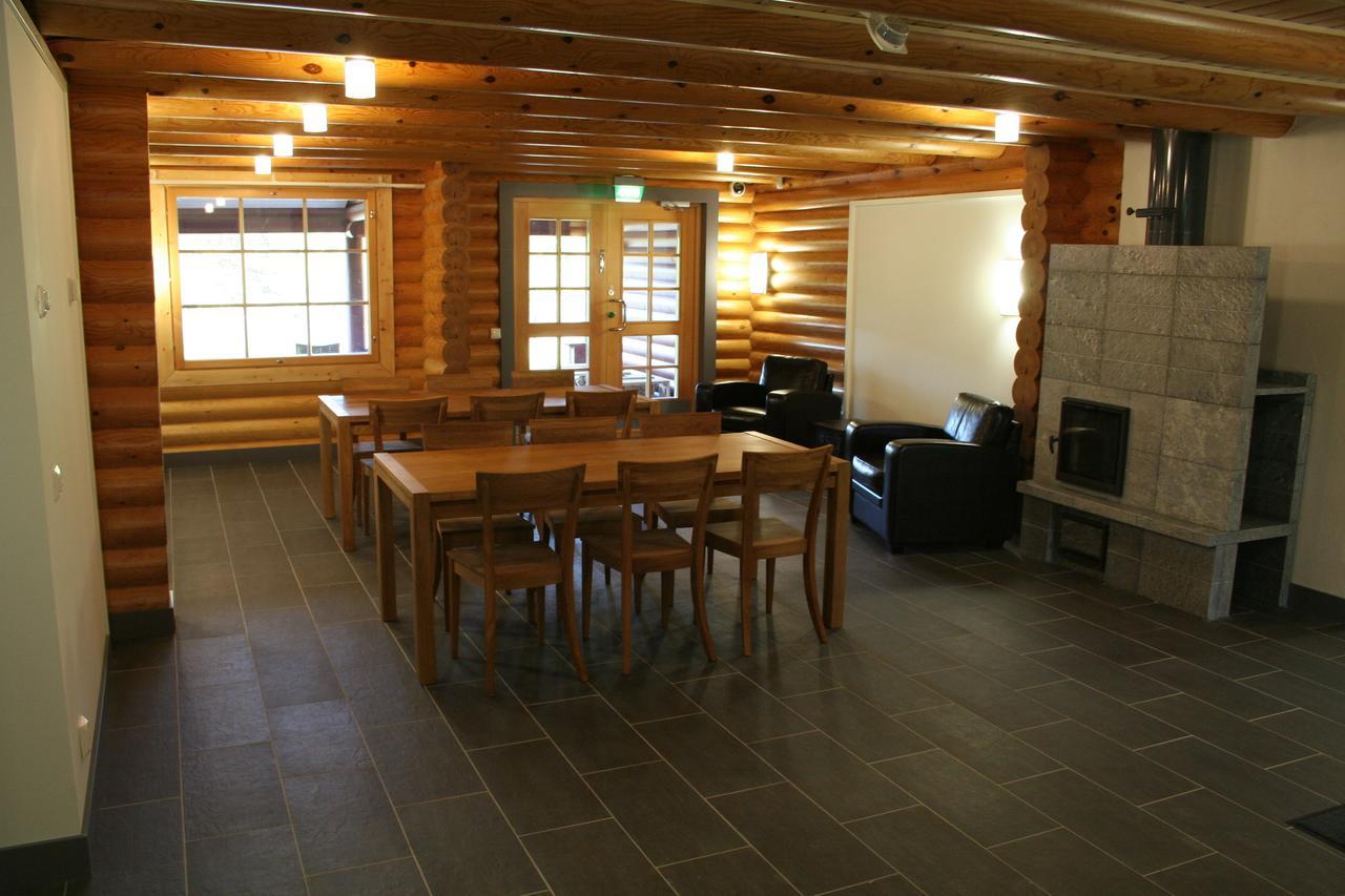 Tervo Lodge Hotel Lohimaa חדר תמונה