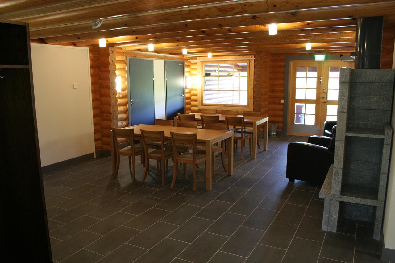 Tervo Lodge Hotel Lohimaa חדר תמונה