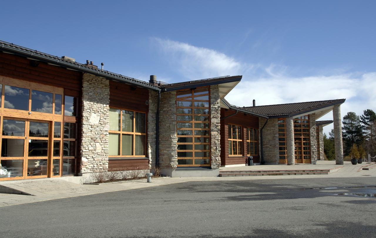 Tervo Lodge Hotel Lohimaa מראה חיצוני תמונה