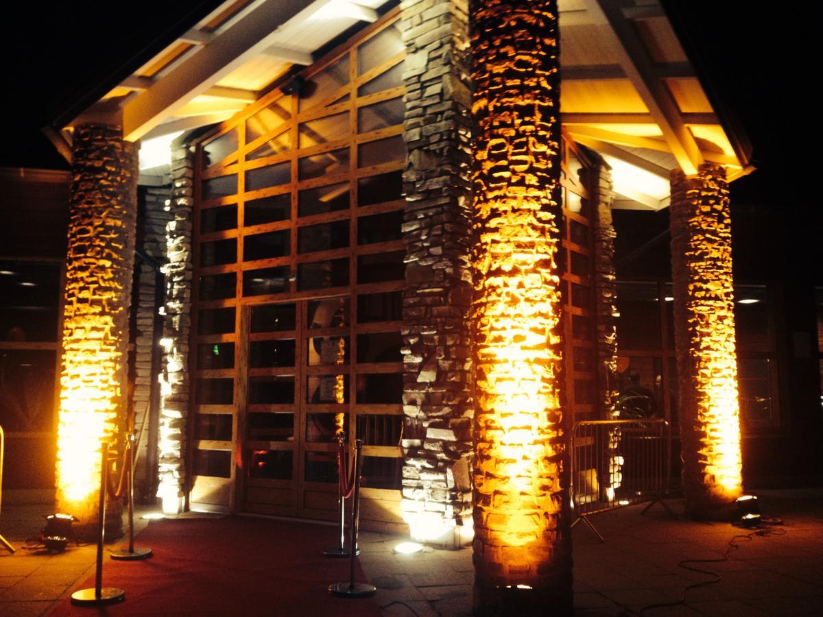 Tervo Lodge Hotel Lohimaa מראה חיצוני תמונה