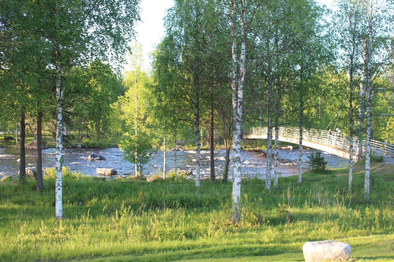 Tervo Lodge Hotel Lohimaa מראה חיצוני תמונה